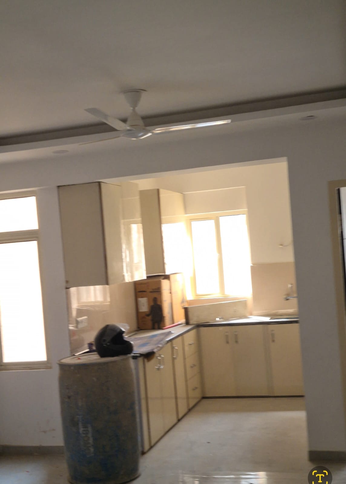 2BHK FLAT-Bhankrota-Jaipur